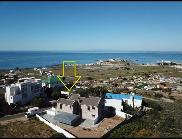 LAND FOR SALE IN BLUEBERRY HILL